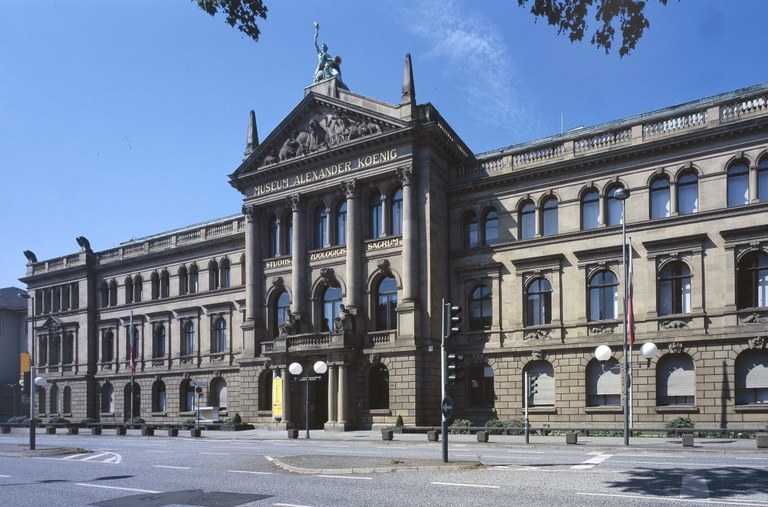 Zoologisches Forschungsmuseum Alexander Koenig