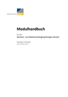 MHB Biologie Lehramt PO2022 / PO2017 10-24.pdf